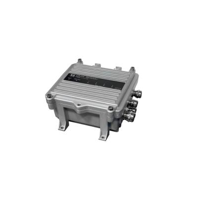 NA Company DMX Splitter 4 IP65 (2 IN, 4 OUT)